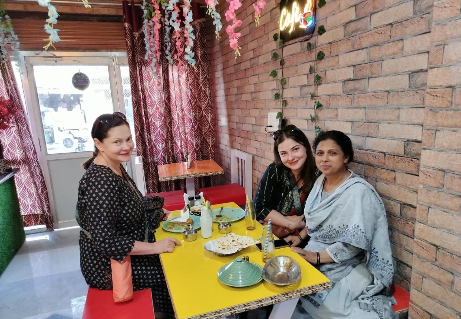 Dk's Paradise Agra (Uttar Pradesh)