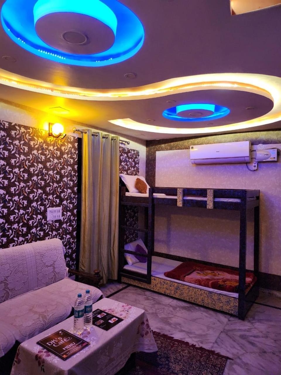 Dk's Paradise Agra (Uttar Pradesh)