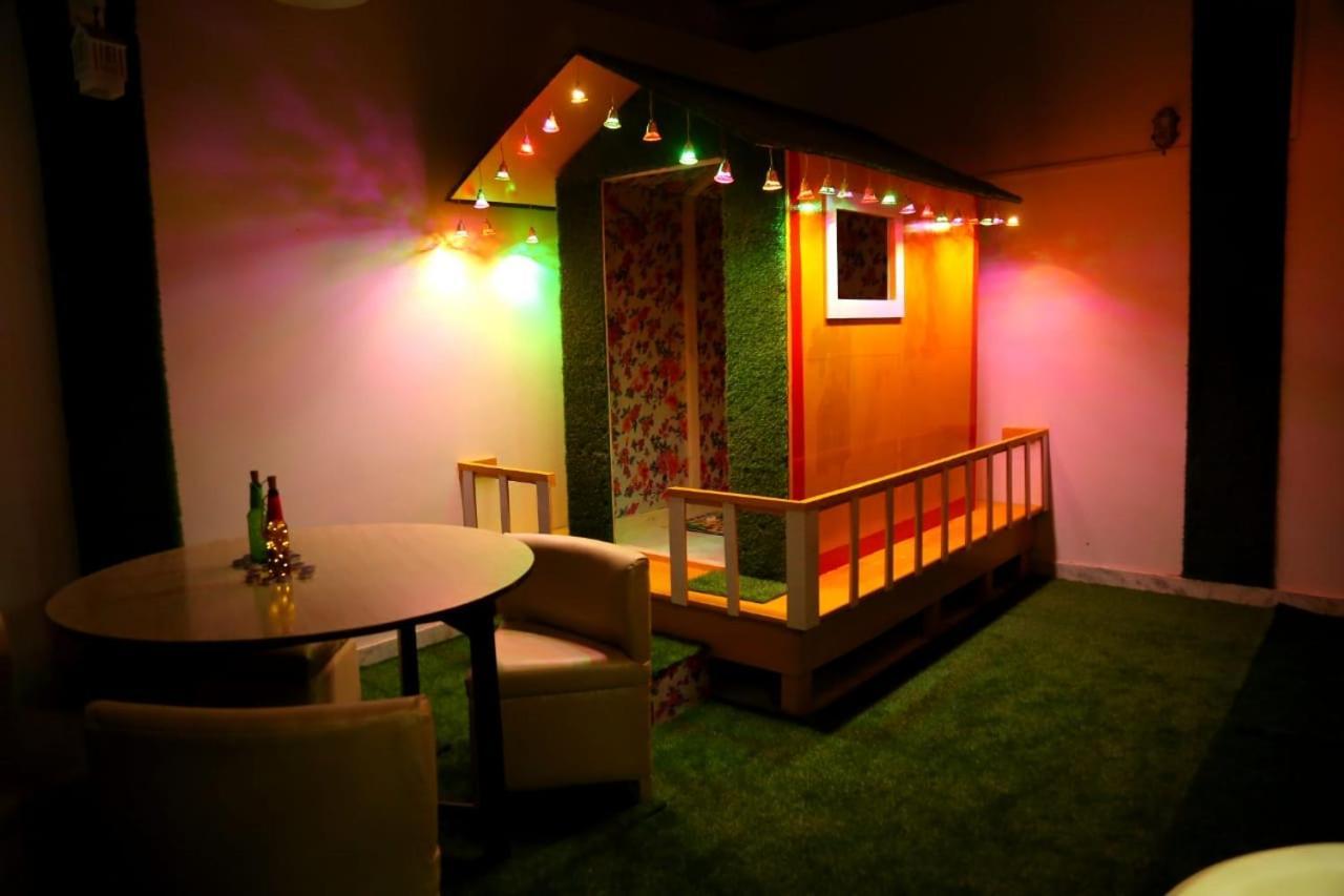 Dk's Paradise Holiday home *